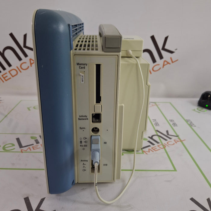 Draeger Medical Infinity Delta XL Patient Monitor