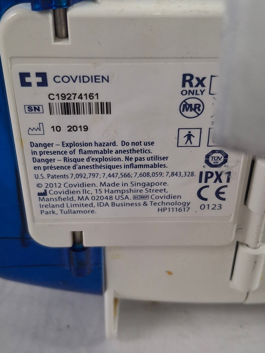 Covidien Kangaroo ePump Enteral Feeding Pump