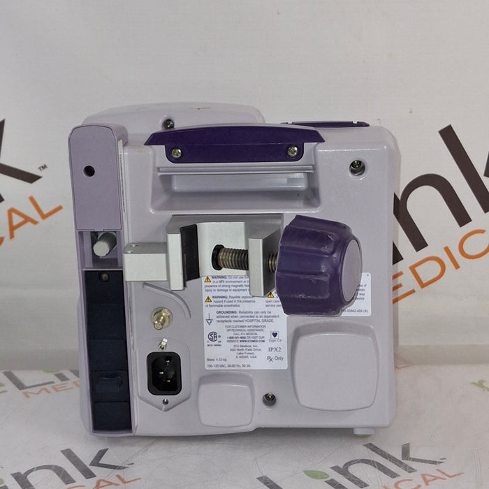 Hospira / ICU Medical Plum 360 Infusion Pump
