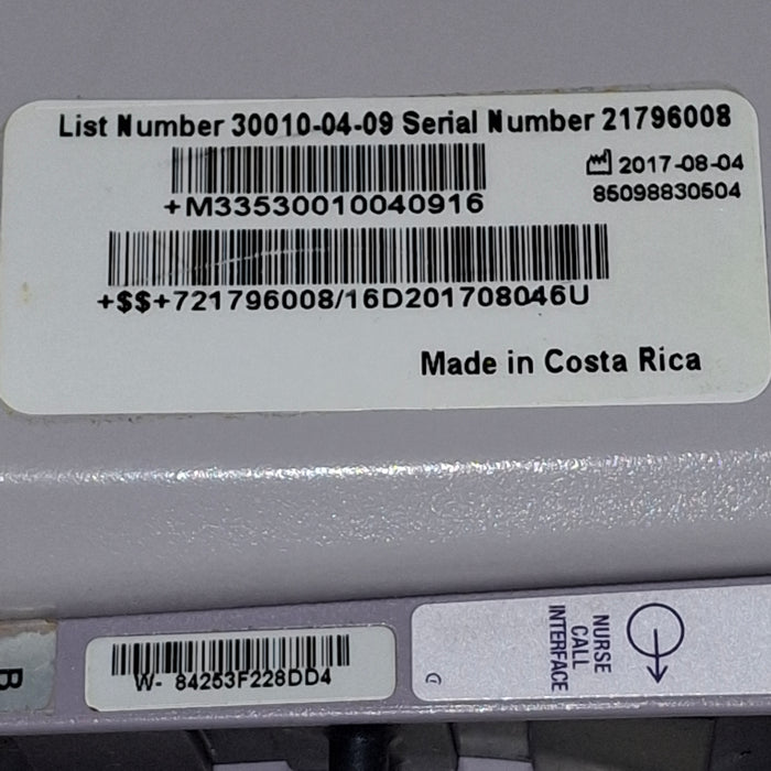 Hospira / ICU Medical Plum 360 Infusion Pump