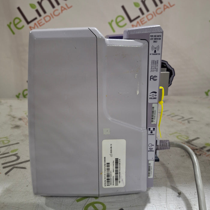 Hospira / ICU Medical Plum 360 Infusion Pump