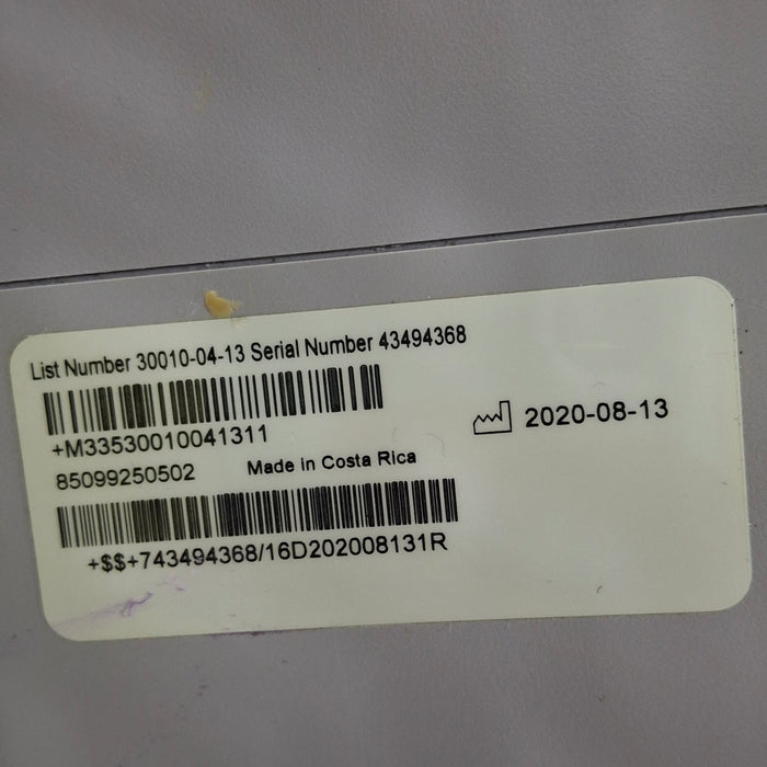 Hospira / ICU Medical Plum 360 Infusion Pump