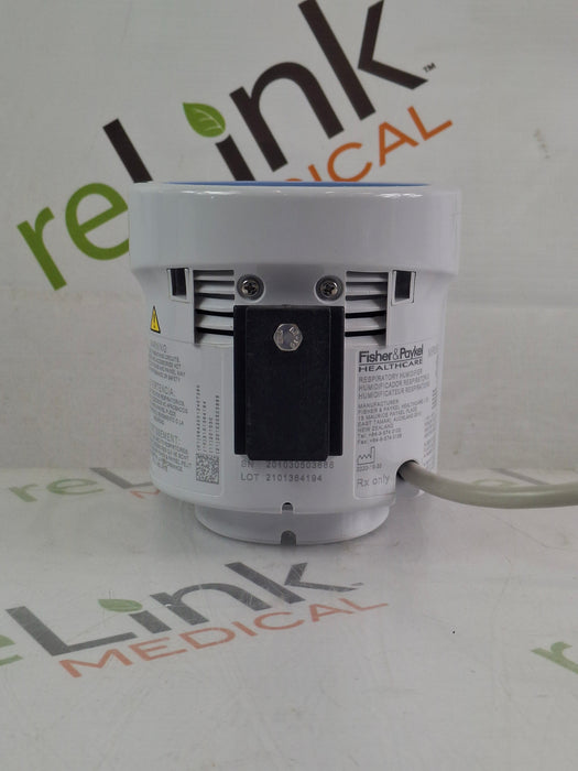 Fisher & Paykel MR850JHU Humidifier