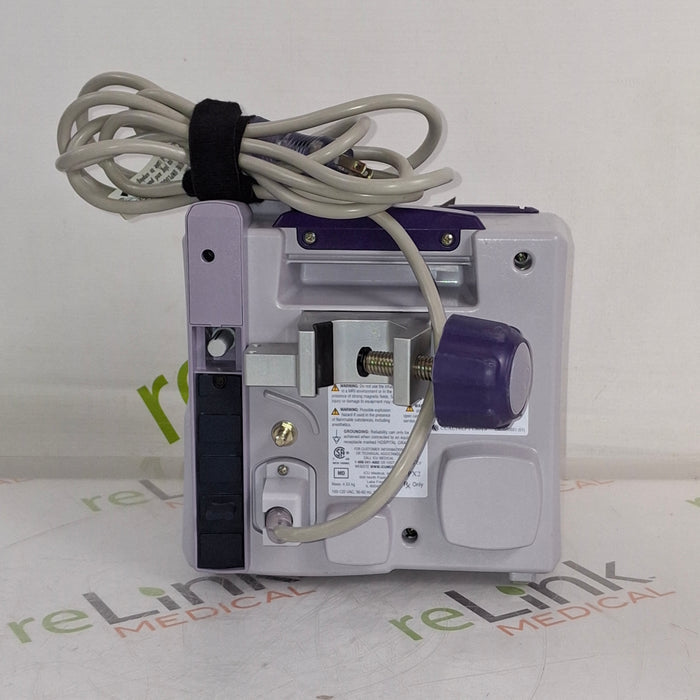 Hospira / ICU Medical Plum 360 Infusion Pump