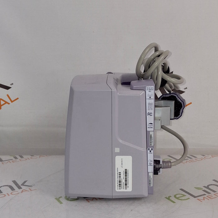 Hospira / ICU Medical Plum 360 Infusion Pump
