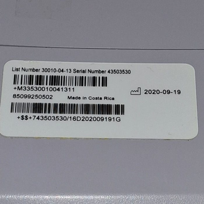 Hospira / ICU Medical Plum 360 Infusion Pump
