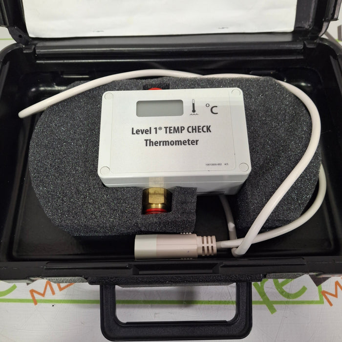 Smiths Medical Equipment DSTA-40 Temp Check Thermometer