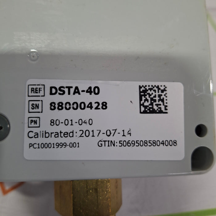 Smiths Medical Equipment DSTA-40 Temp Check Thermometer