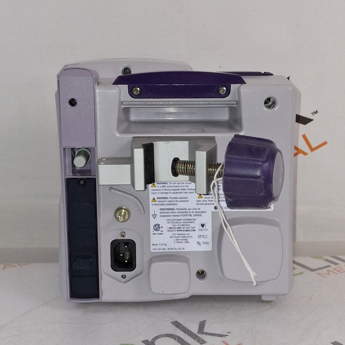 Hospira / ICU Medical Plum 360 Infusion Pump