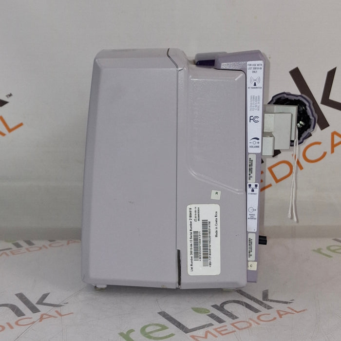 Hospira / ICU Medical Plum 360 Infusion Pump