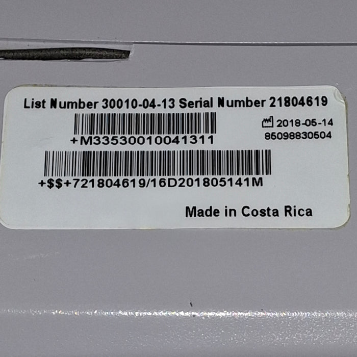 Hospira / ICU Medical Plum 360 Infusion Pump