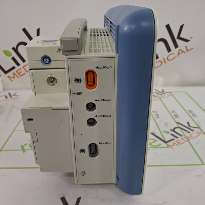 Draeger Medical Infinity Delta XL Patient Monitor