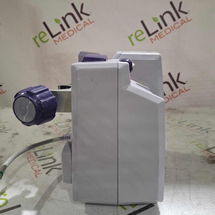 Hospira / ICU Medical Plum 360 Infusion Pump