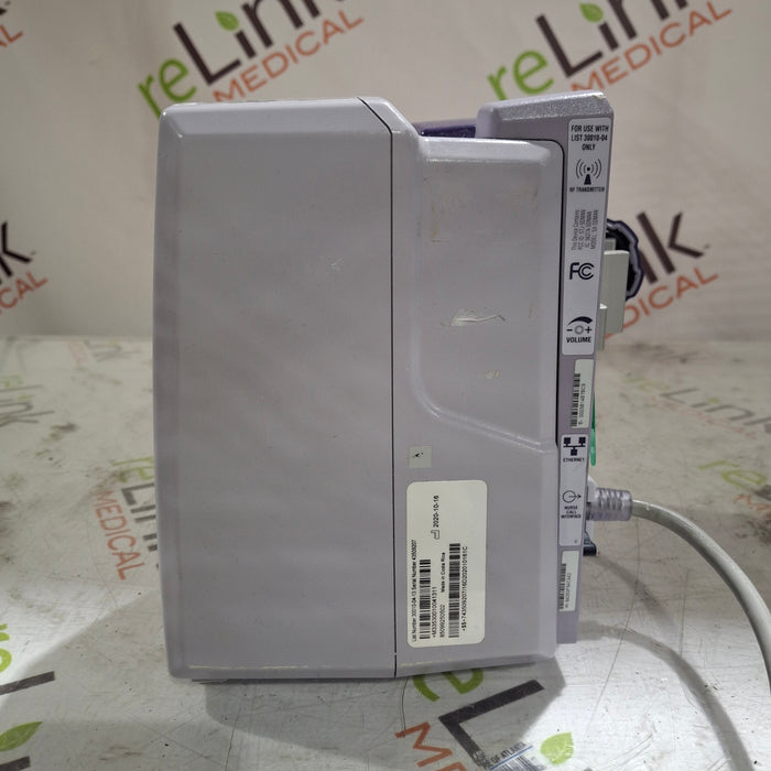 Hospira / ICU Medical Plum 360 Infusion Pump