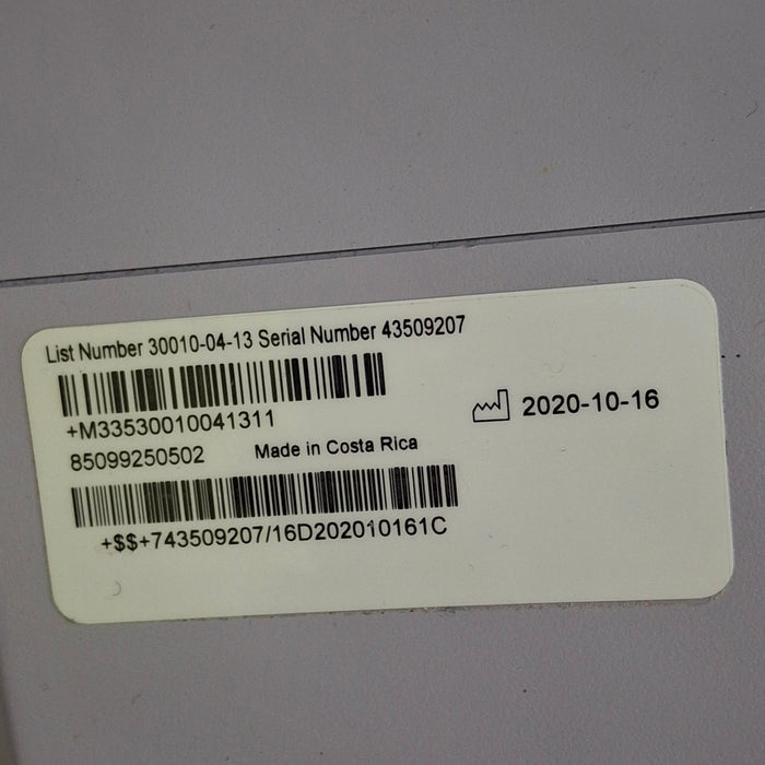 Hospira / ICU Medical Plum 360 Infusion Pump