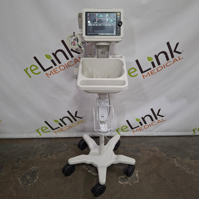 Philips SureSigns VS4 Vital Signs Monitor