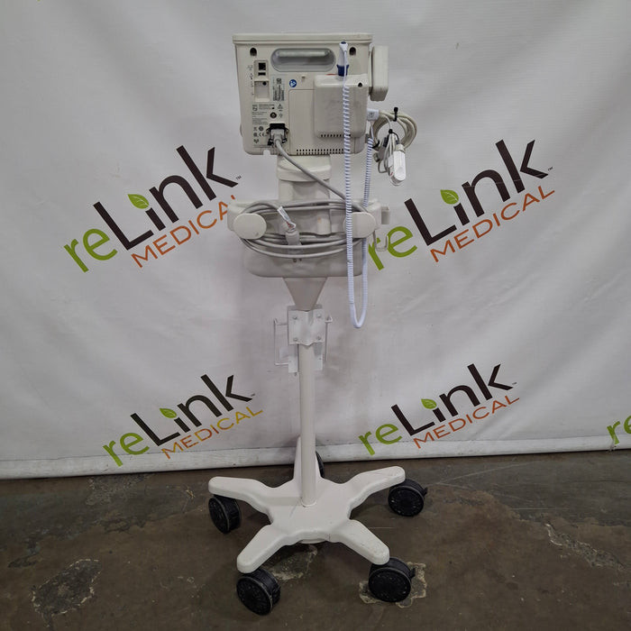 Philips SureSigns VS4 Vital Signs Monitor