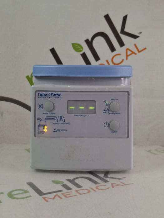 Fisher & Paykel MR850JHU Humidifier