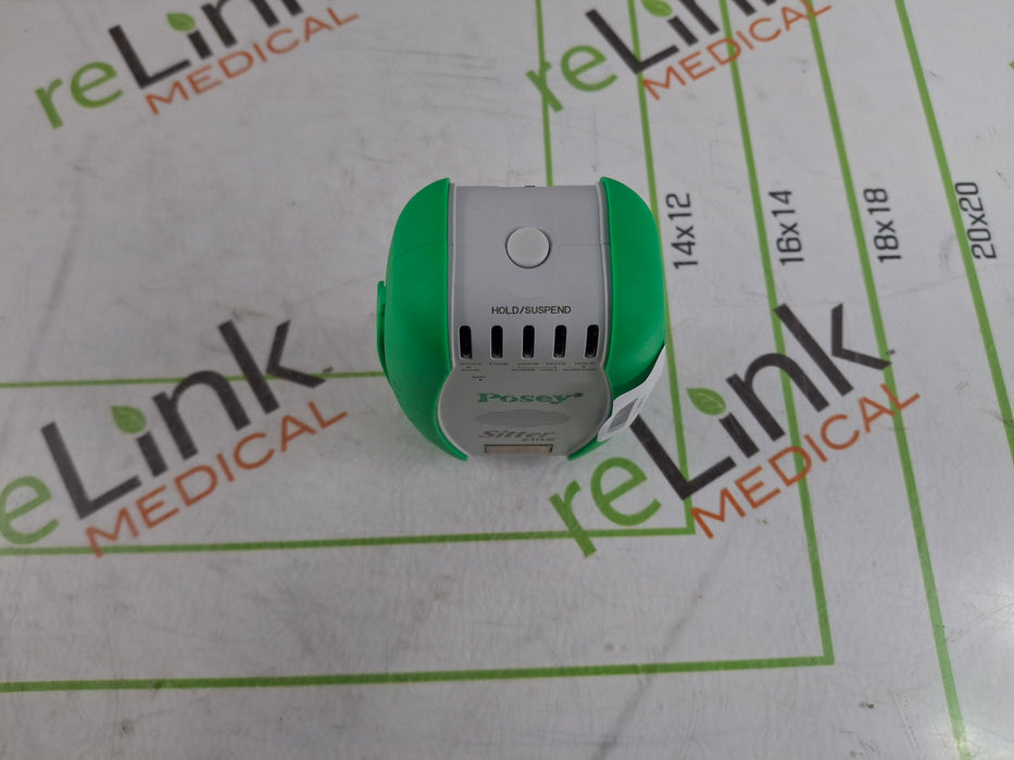 Posey Sitter Elite Patient Alarm