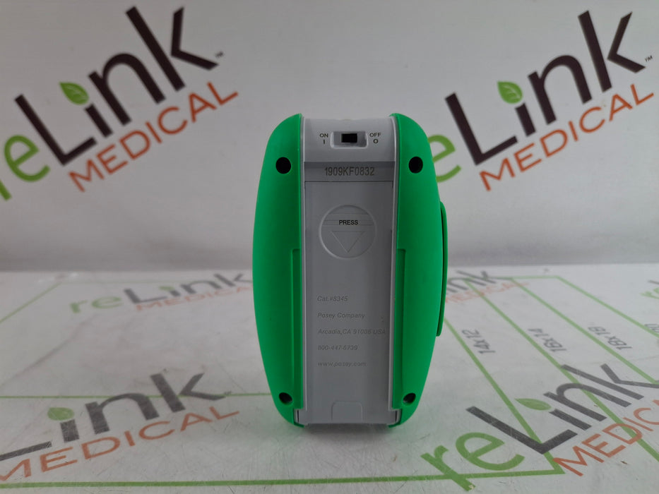 Posey Sitter Elite Patient Alarm