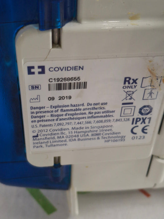 Covidien Kangaroo ePump Enteral Feeding Pump