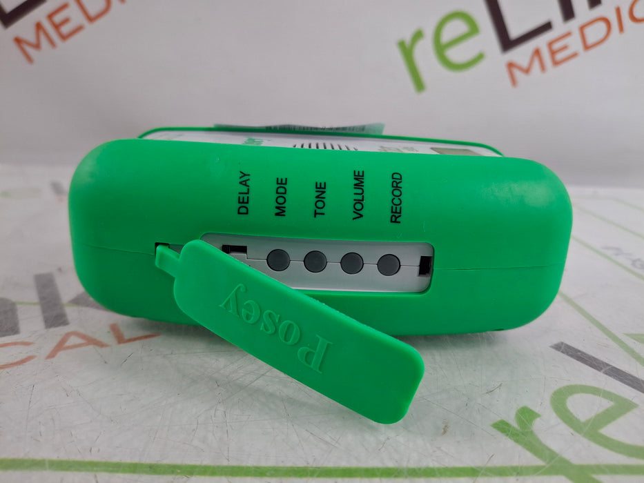 Posey Sitter Elite Patient Alarm