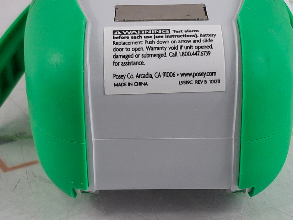 Posey Sitter Elite Patient Alarm