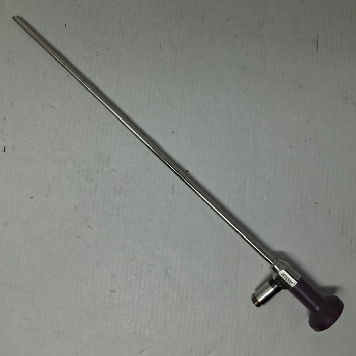 Stryker 502-503-030 Precision Ideal Eyes 30° Autoclavable Laparoscope, 5.5mm