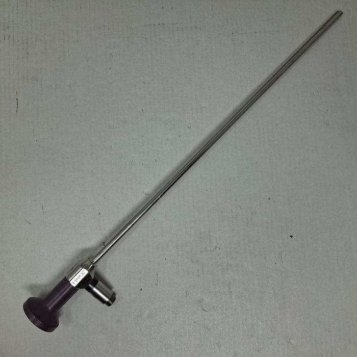 Stryker 502-503-030 Precision Ideal Eyes 30° Autoclavable Laparoscope, 5.5mm