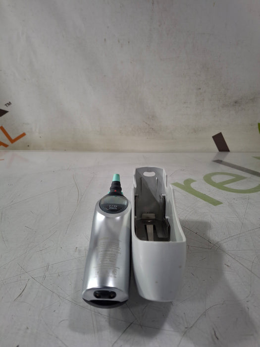 Welch Allyn Braun Pro 4000 ThermoScan