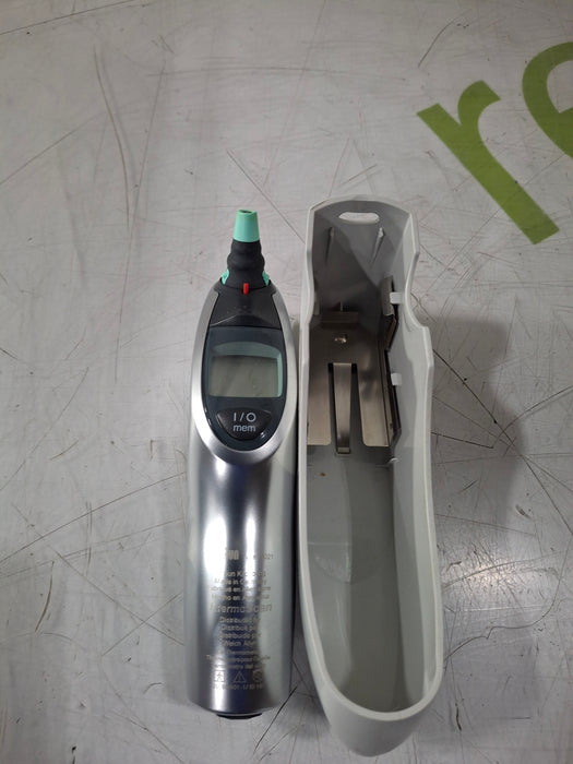 Welch Allyn Braun Pro 4000 ThermoScan