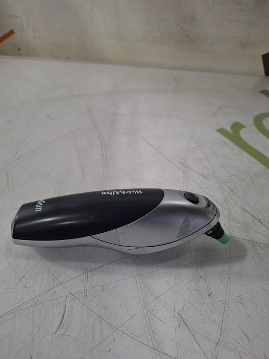 Welch Allyn Braun Pro 4000 ThermoScan