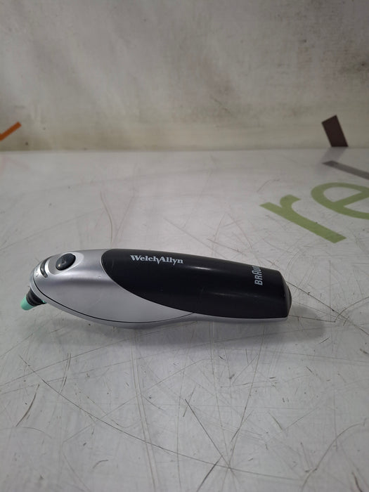 Welch Allyn Braun Pro 4000 ThermoScan