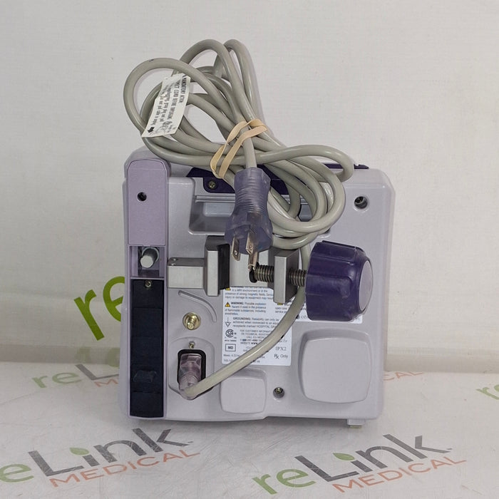 Hospira / ICU Medical Plum 360 Infusion Pump