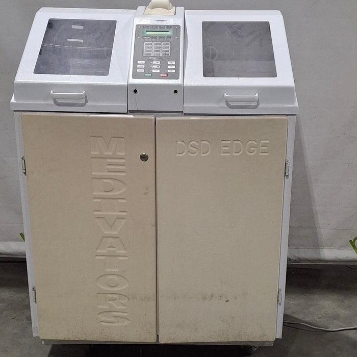 Medivators DSD Edge Endoscope Reprocessor
