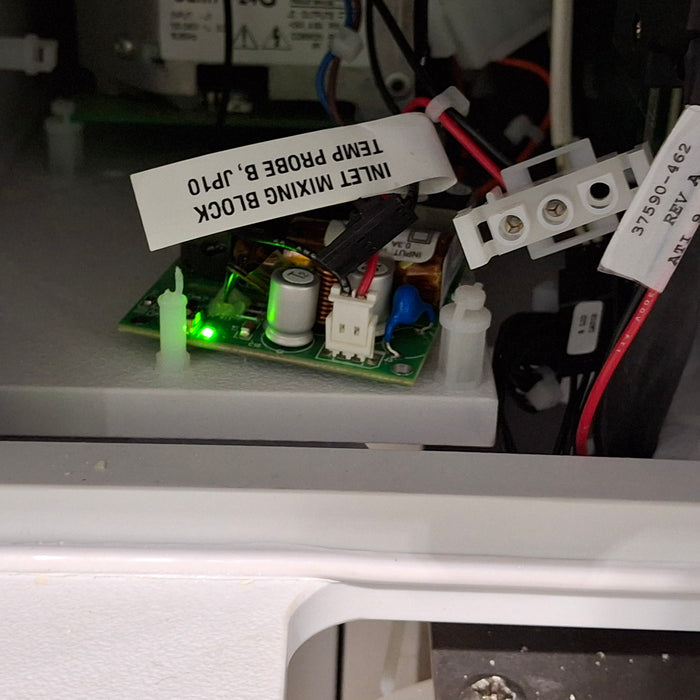 Medivators DSD Edge Endoscope Reprocessor