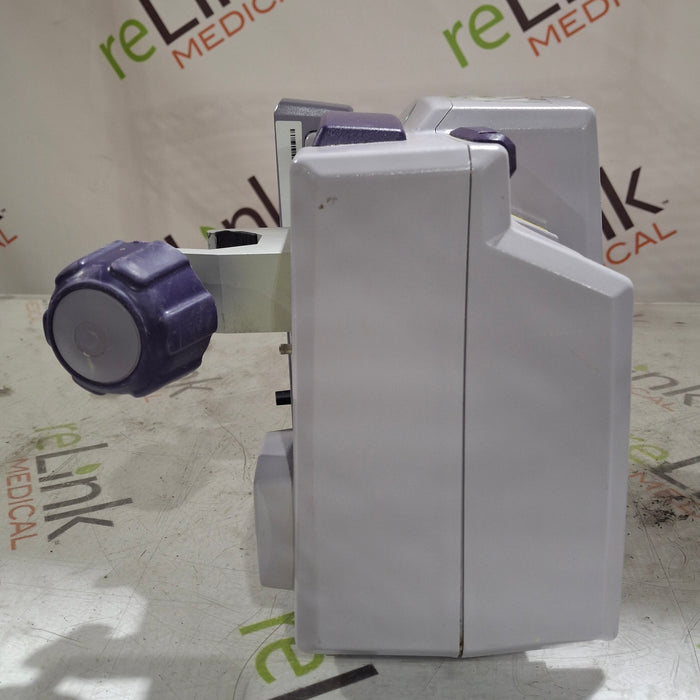 Hospira / ICU Medical Plum 360 Infusion Pump