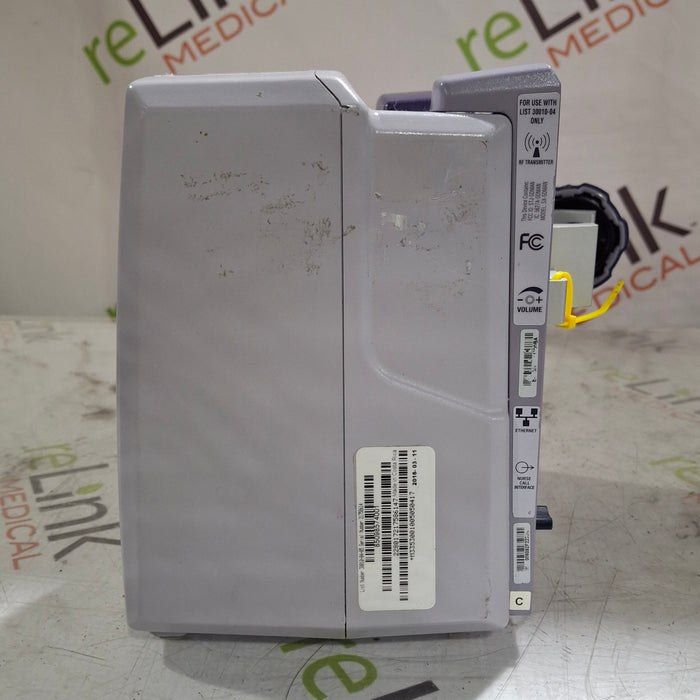 Hospira / ICU Medical Plum 360 Infusion Pump