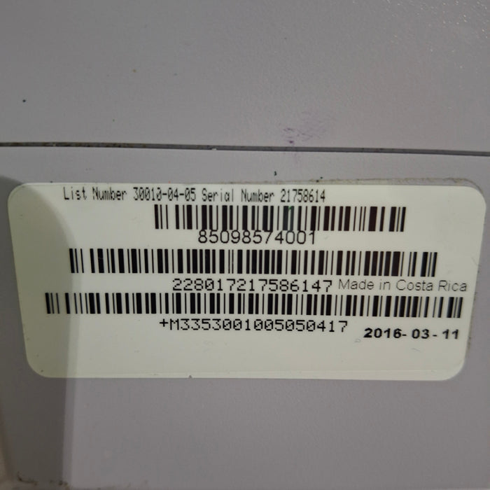 Hospira / ICU Medical Plum 360 Infusion Pump