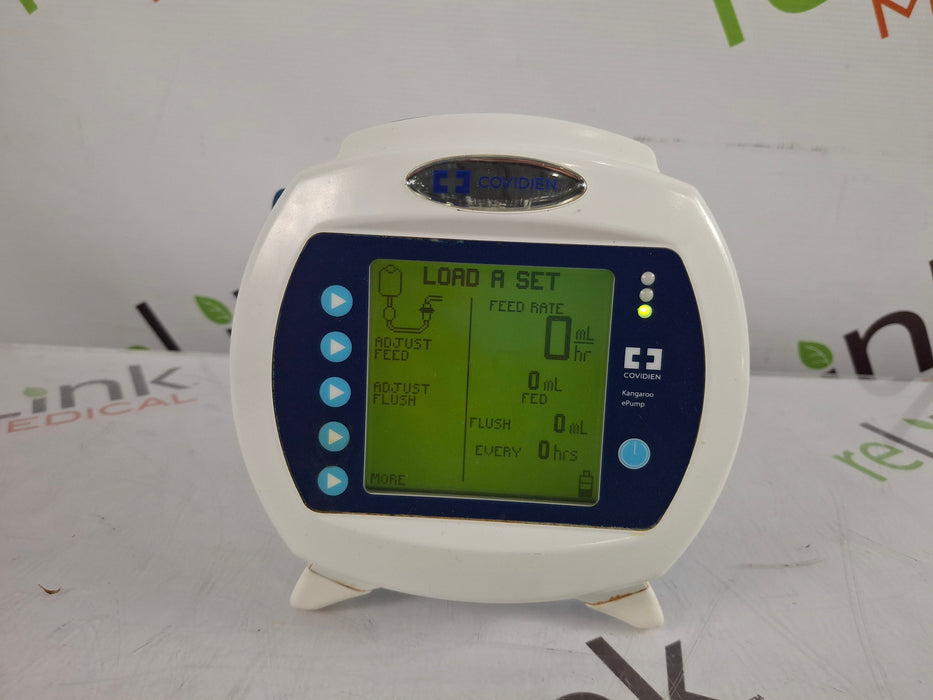 Covidien Kangaroo ePump Enteral Feeding Pump