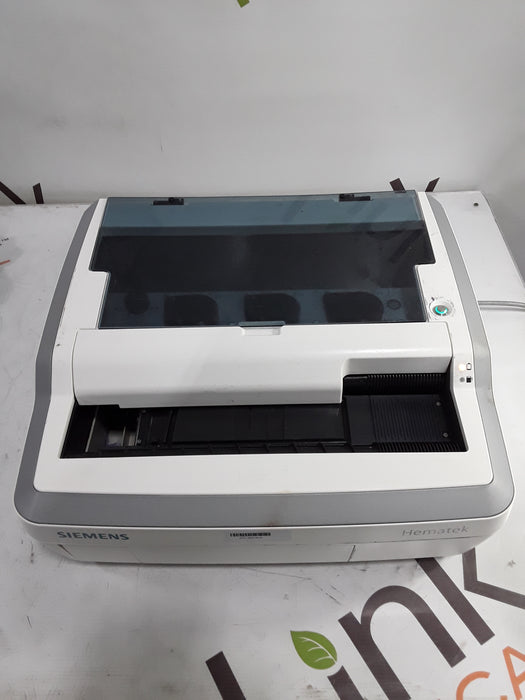 Siemens Hematek 3000 Slide Stainer