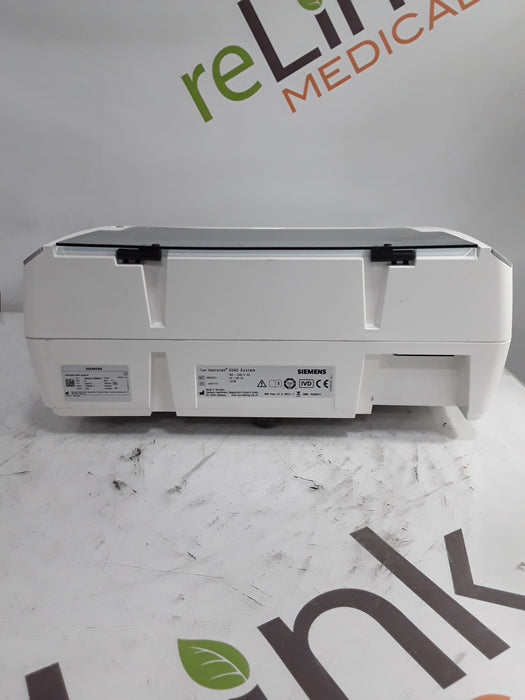 Siemens Hematek 3000 Slide Stainer