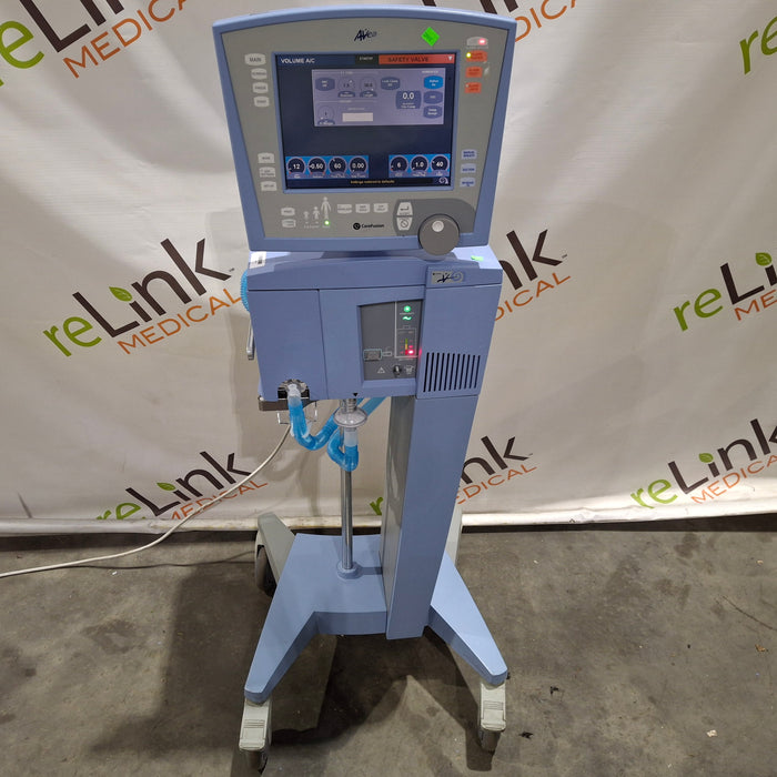 CareFusion Avea Ventilator