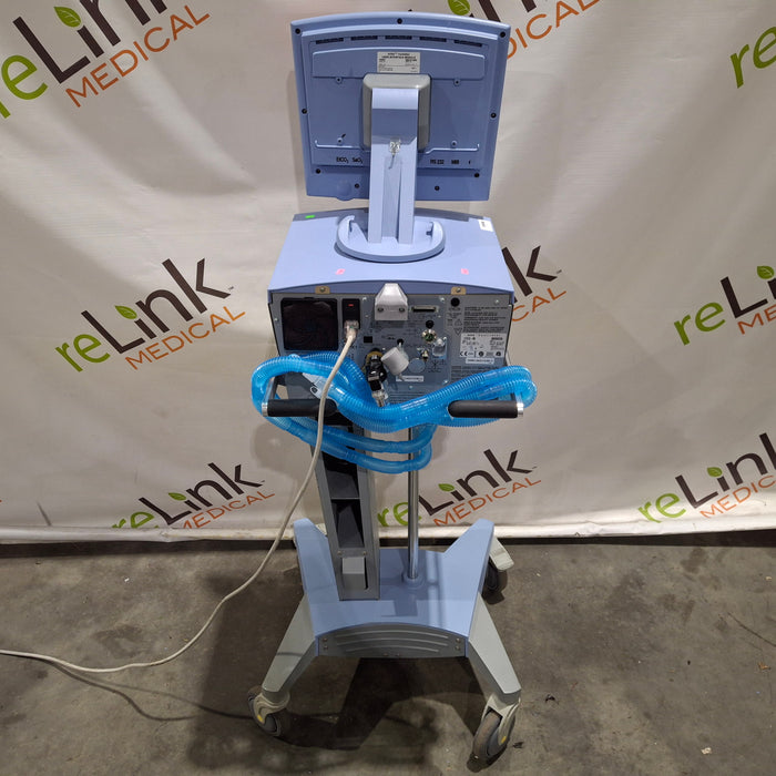 CareFusion Avea Ventilator
