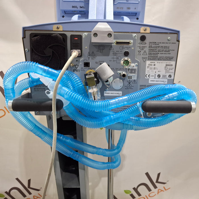 CareFusion Avea Ventilator