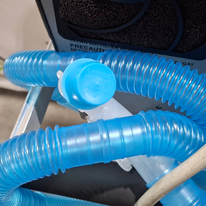 CareFusion Avea Ventilator