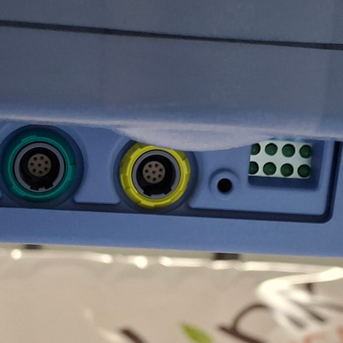 CareFusion Avea Ventilator