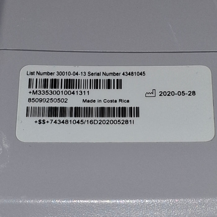 Hospira / ICU Medical Plum 360 Infusion Pump