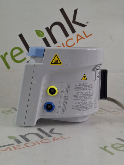 Fisher & Paykel MR850JHU Humidifier