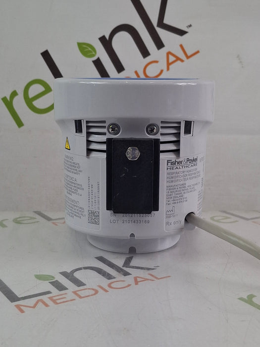 Fisher & Paykel MR850JHU Humidifier